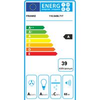 Franke FMY 608 POT BK 110.0456.717 Image #3