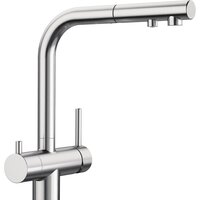 Blanco Fontas-S II 525199 (нержавеющая сталь) Image #1