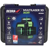 Dedra MC0904 Image #14