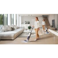 Вертикальный моющий пылесос Tineco iFloor 5 - Превью изображения №8 — Интернет-магазин Your Sale