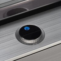 Холодильник Hyundai CM55043F (черная сталь) - Превью изображения №19 — Интернет-магазин Your Sale