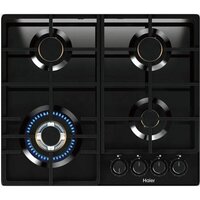 Варочная панель Haier HHQ-G64CAQB - Превью изображения №2 — Интернет-магазин Your Sale