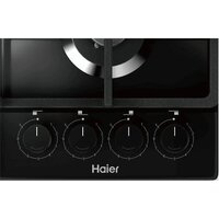 Варочная панель Haier HHQ-G64CAQB - Превью изображения №3 — Интернет-магазин Your Sale