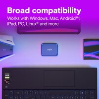 Внешний накопитель Crucial X10 2TB CT2000X10SSD9 - Превью изображения №3 — Интернет-магазин Your Sale