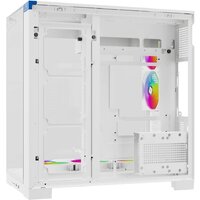 Корпус Thermalright A70 FAN5-C (белый) - Превью изображения №4 — Интернет-магазин Your Sale