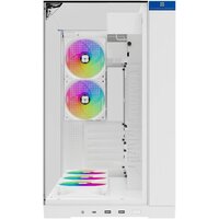 Корпус Thermalright A70 FAN5-C (белый) - Превью изображения №2 — Интернет-магазин Your Sale