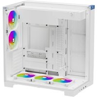 Корпус Thermalright A70 FAN5-C (белый) - Превью изображения №3 — Интернет-магазин Your Sale