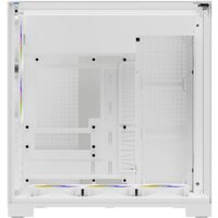 Корпус Thermalright A70 FAN5-C (белый) - Превью изображения №5 — Интернет-магазин Your Sale