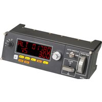 Logitech Flight Multi Panel Image #2