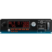 Logitech Flight Multi Panel Image #8