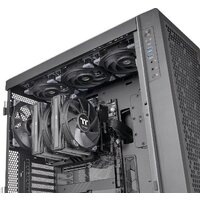 Кулер для процессора Thermaltake Toughair 710 CL-P110-CA14GM-A - Превью изображения №5 — Интернет-магазин Your Sale
