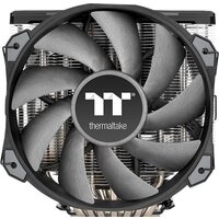 Кулер для процессора Thermaltake Toughair 710 CL-P110-CA14GM-A - Превью изображения №2 — Интернет-магазин Your Sale