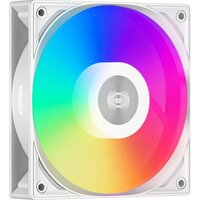 Система жидкостного охлаждения для процессора PCCooler DA360 Pro ARGB (белый) - Превью изображения №3 — Интернет-магазин Your Sale
