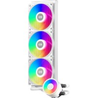 PCCooler DA360 Pro ARGB (белый)