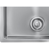 Кухонная мойка Franke FEX 210-50 127.0688.782 (стальной) - Превью изображения №2 — Интернет-магазин Your Sale