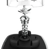 NOVIS PRO Blender 650L (черный) Image #4