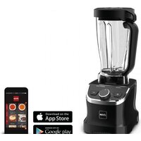 NOVIS PRO Blender 650L (черный)