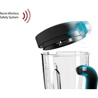 NOVIS PRO Blender 650L (черный) Image #3