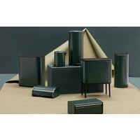 Brabantia Bo Touch Bin 2x30 л (зеленая сосна) Image #12