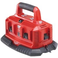 Milwaukee M1418 C6 4932430086 (14-18В) Image #4