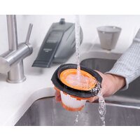 Пылесос Black & Decker BCHV001B-XJ - Превью изображения №12 — Интернет-магазин Your Sale