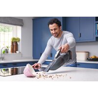 Пылесос Black & Decker BCHV001B-XJ - Превью изображения №5 — Интернет-магазин Your Sale