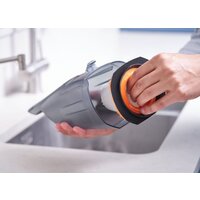 Пылесос Black & Decker BCHV001B-XJ - Превью изображения №10 — Интернет-магазин Your Sale