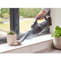 Пылесос Black & Decker BCHV001B-XJ - Превью изображения №7 — Интернет-магазин Your Sale