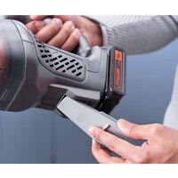 Пылесос Black & Decker BCHV001B-XJ - Превью изображения №13 — Интернет-магазин Your Sale