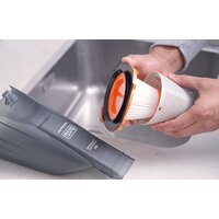 Пылесос Black & Decker BCHV001B-XJ - Превью изображения №11 — Интернет-магазин Your Sale