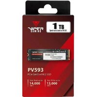 SSD Patriot Viper VP593 1TB PV593P1TBM28H - Превью изображения №4 — Интернет-магазин Your Sale