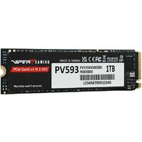 SSD Patriot Viper VP593 1TB PV593P1TBM28H - Превью изображения №2 — Интернет-магазин Your Sale