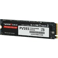 SSD Patriot Viper VP593 1TB PV593P1TBM28H - Превью изображения №3 — Интернет-магазин Your Sale