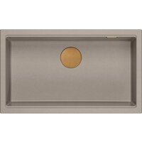 Кухонная мойка Quadron HQD7644U4_PVDC1_U - Превью изображения №2 — Интернет-магазин Your Sale