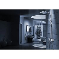 Rea Navaro REA-P0802 (хром) Image #4