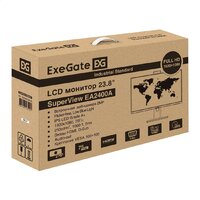 Монитор ExeGate SuperView EA2400A EX298879RUS - Превью изображения №12 — Интернет-магазин Your Sale