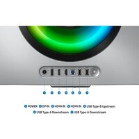 Игровой монитор Samsung Odyssey OLED G8 LS34DG852SMXUE - Превью изображения №13 — Интернет-магазин Your Sale