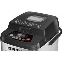 Хлебопечка CENTEK CT-1410 (черный) - Превью изображения №2 — Интернет-магазин Your Sale