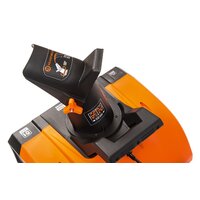 Снегоуборщик Daewoo Power Dast 3000E - Превью изображения №2 — Интернет-магазин Your Sale