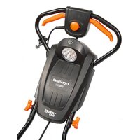 Снегоуборщик Daewoo Power Dast 3000E - Превью изображения №4 — Интернет-магазин Your Sale