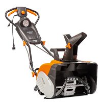 Снегоуборщик Daewoo Power Dast 3000E - Превью изображения №3 — Интернет-магазин Your Sale