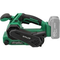 Stalco BSS20-457BL (без АКБ) Image #3