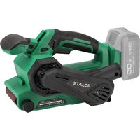 Stalco BSS20-457BL (без АКБ)