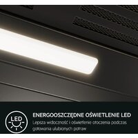 Кухонная вытяжка AEG GV77D61SB - Превью изображения №4 — Интернет-магазин Your Sale