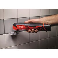 Milwaukee C12 MT-0 4933427180 (без АКБ) Image #6