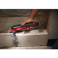 Milwaukee C12 MT-0 4933427180 (без АКБ) Image #4