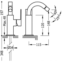 Tres Cuadro-tres 106124 Image #2