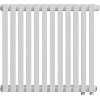 Royal Thermo Shift Q30 VC2050 - 12 секций RAL9016 Image #2