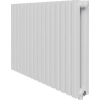 Royal Thermo Shift Q30 VC2050 - 12 секций RAL9016