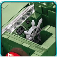 Cobi World War II 4825 Patrol Torpedo Boat PT-109 Image #6